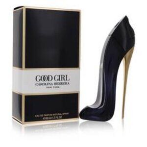 Good Girl by Carolina Herrera - Eau De Parfum Spray 1.7 oz